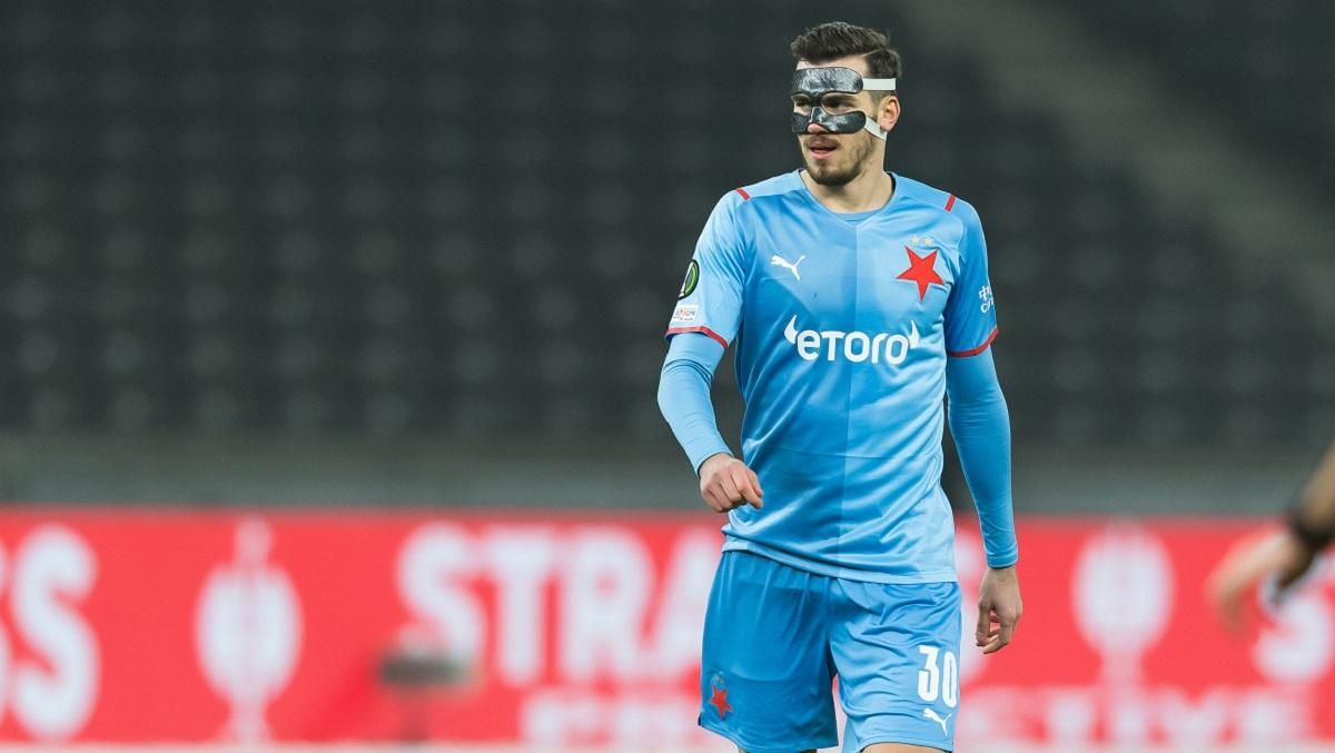 Дебютант збірної України може переїхати у клуб із топ-6 Бундесліги - Спорт 24 Дебютант збірної України може переїхати у клуб із топ-6 Бундесліги - Спорт 24