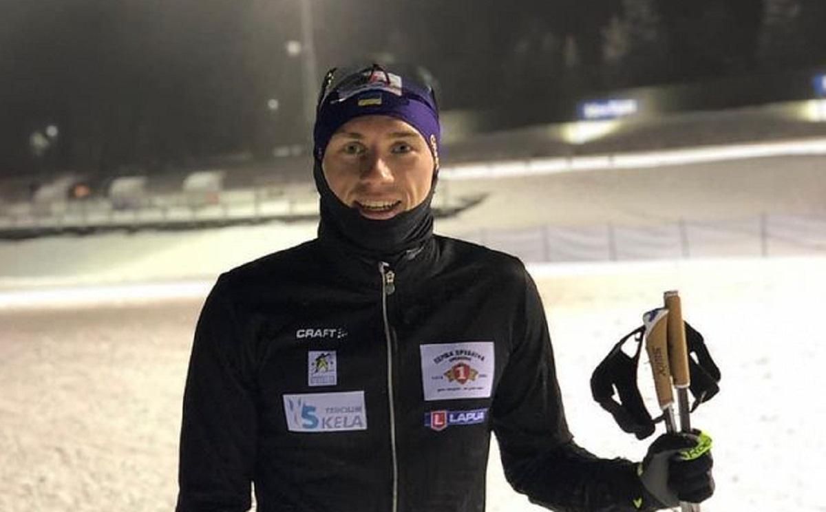 Це небо і земля, – Цимбал назвав головні відмінності між Кубком світу та IBU - Спорт 24 Це небо і земля, – Цимбал назвав головні відмінності між Кубком світу та IBU - Спорт 24