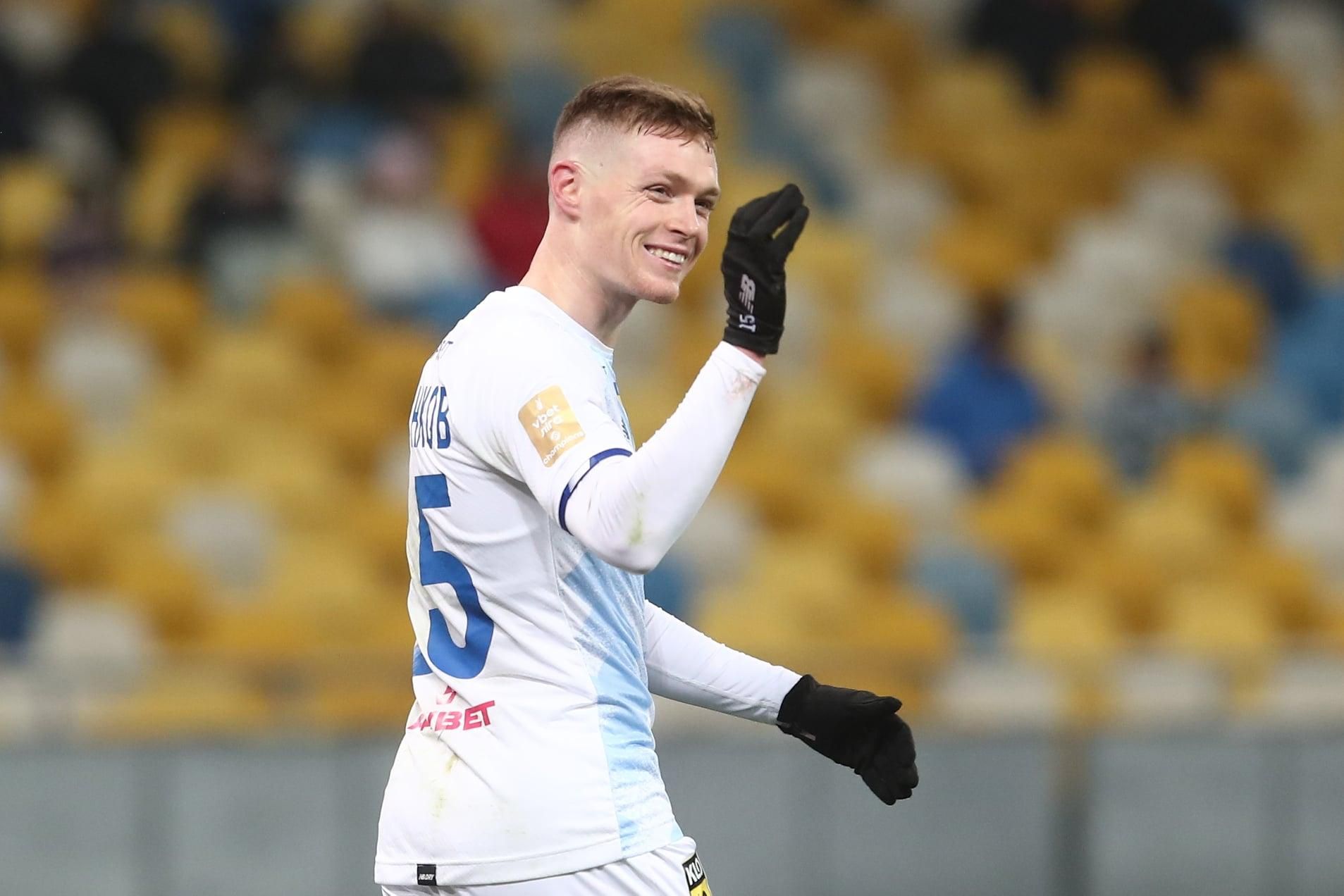 Transfermarkt обновил стоимость футболистов с чемпионата Украины: кто самый дорогой игрок УПЛ Transfermarkt обновил стоимость футболистов с чемпионата Украины: кто самый дорогой игрок УПЛ