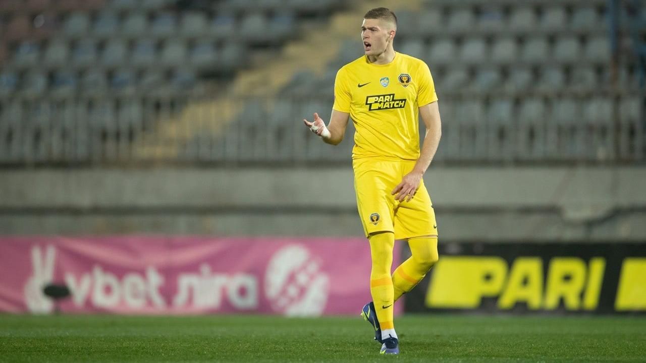 Динамо зацікавлене у придбанні Довбика: Дніпро-1 назвав ціну на форварда - новини Динамо - Спорт 24 Динамо зацікавлене у придбанні Довбика: Дніпро-1 назвав ціну на форварда - новини Динамо - Спорт 24