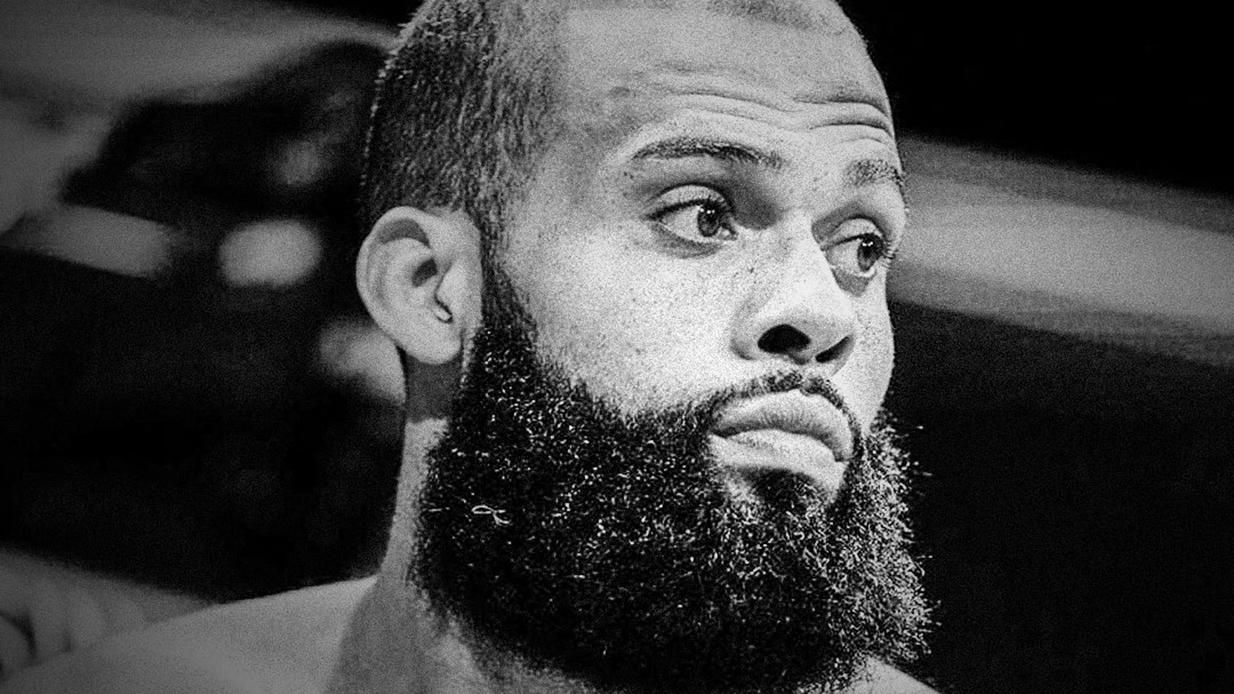 У 27 років помер відомий боєць Bellator Джордан Янг - Спорт 24 У 27 років помер відомий боєць Bellator Джордан Янг - Спорт 24