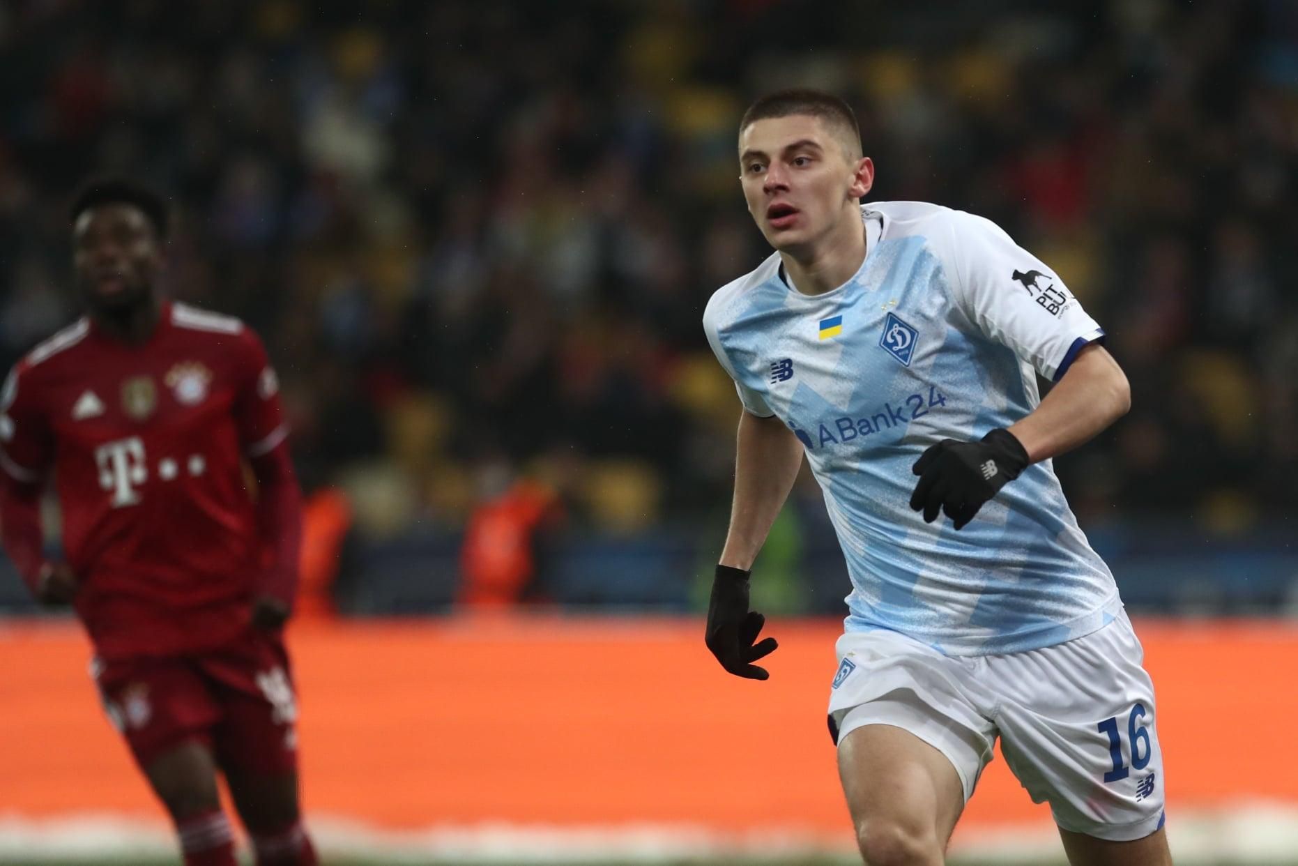 Трансфер Миколенка з Динамо в Евертон завершений, – ЗМІ - новини Динамо - Спорт 24 Трансфер Миколенка з Динамо в Евертон завершений, – ЗМІ - новини Динамо - Спорт 24