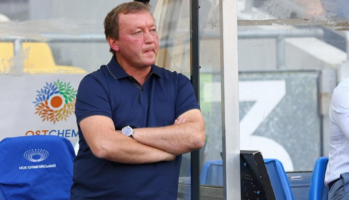 Минай может возглавить тренер, который привез в Александрию еврокубки Минай может возглавить тренер, который привез в Александрию еврокубки