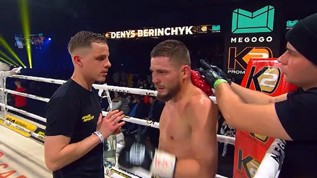 Уважніше, братан – не зарубуйся з ним, – розмови Єгора Голуба з Берінчиком – це мистецтво - бокс новини - Спорт 24 Уважніше, братан – не зарубуйся з ним, – розмови Єгора Голуба з Берінчиком – це мистецтво - бокс новини - Спорт 24