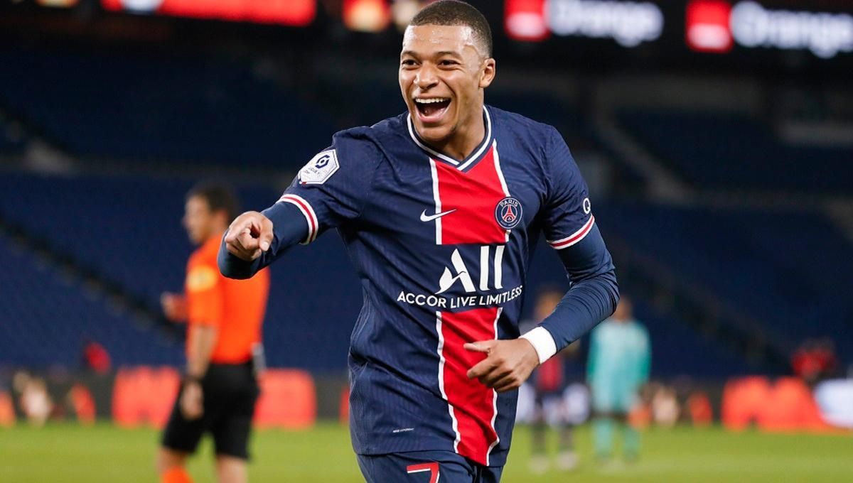 Мбаппе, Погба, Дибала: список топ-футболистов, которые скоро станут свободными агентами Мбаппе, Погба, Дибала: список топ-футболистов, которые скоро станут свободными агентами