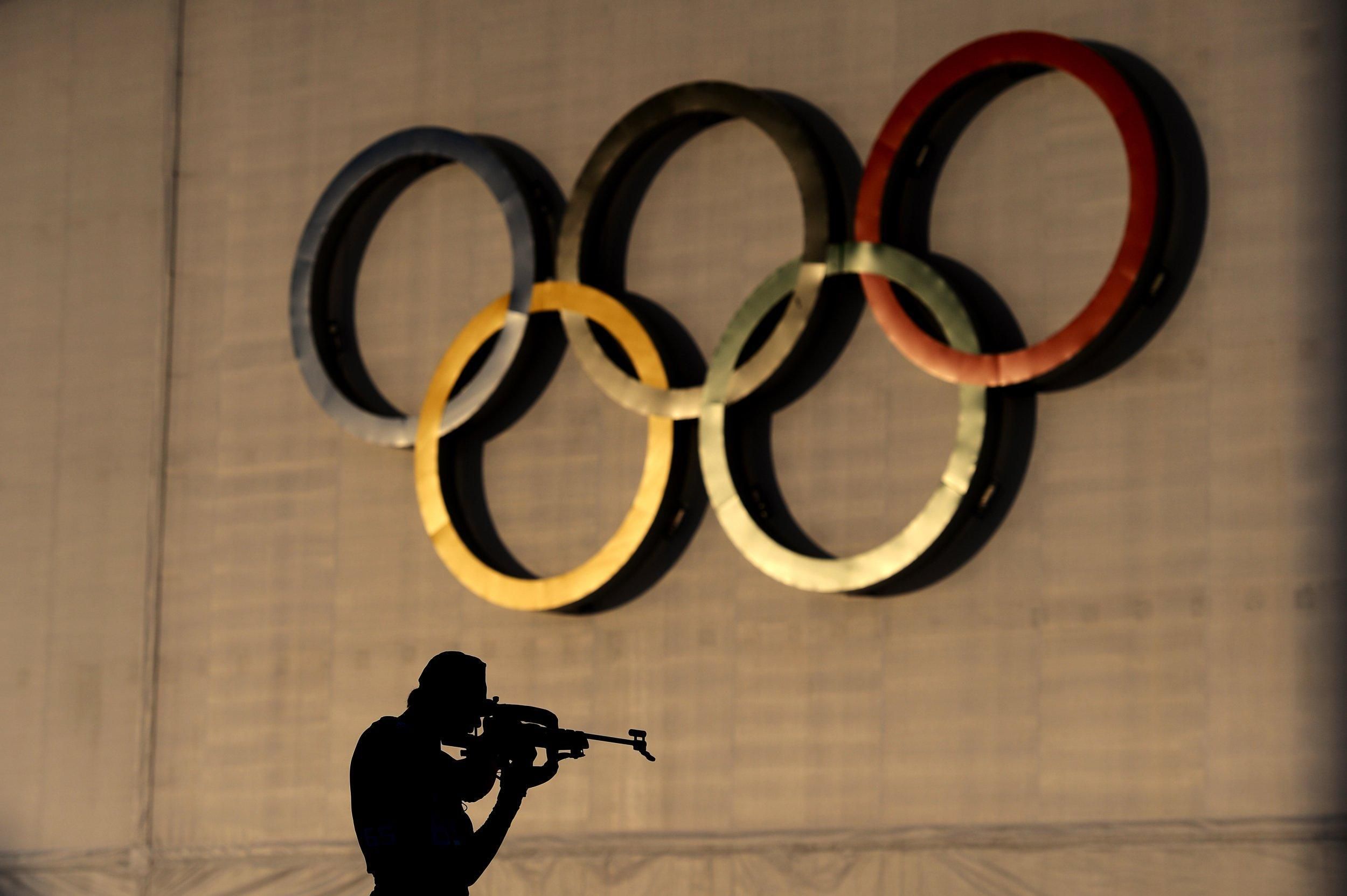 Бринзак виділив гонку, де українські біатлоністи можуть взяти медаль Олімпіади - Спорт 24