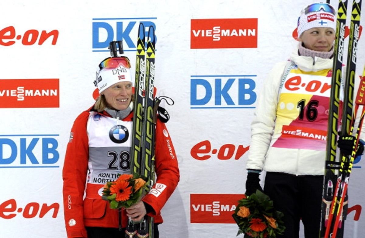 У Макаряйнена не отберут Хрустальный глобус: в IBU объявили окончательное решение У Макаряйнена не отберут Хрустальный глобус: в IBU объявили окончательное решение