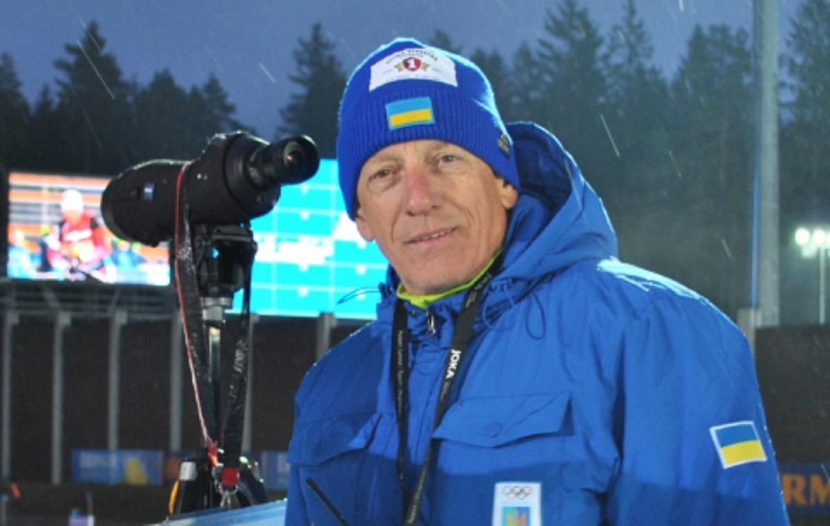 Хлопці показали прогрес, – Санітра високо оцінив початок сезону - Спорт 24 Хлопці показали прогрес, – Санітра високо оцінив початок сезону - Спорт 24