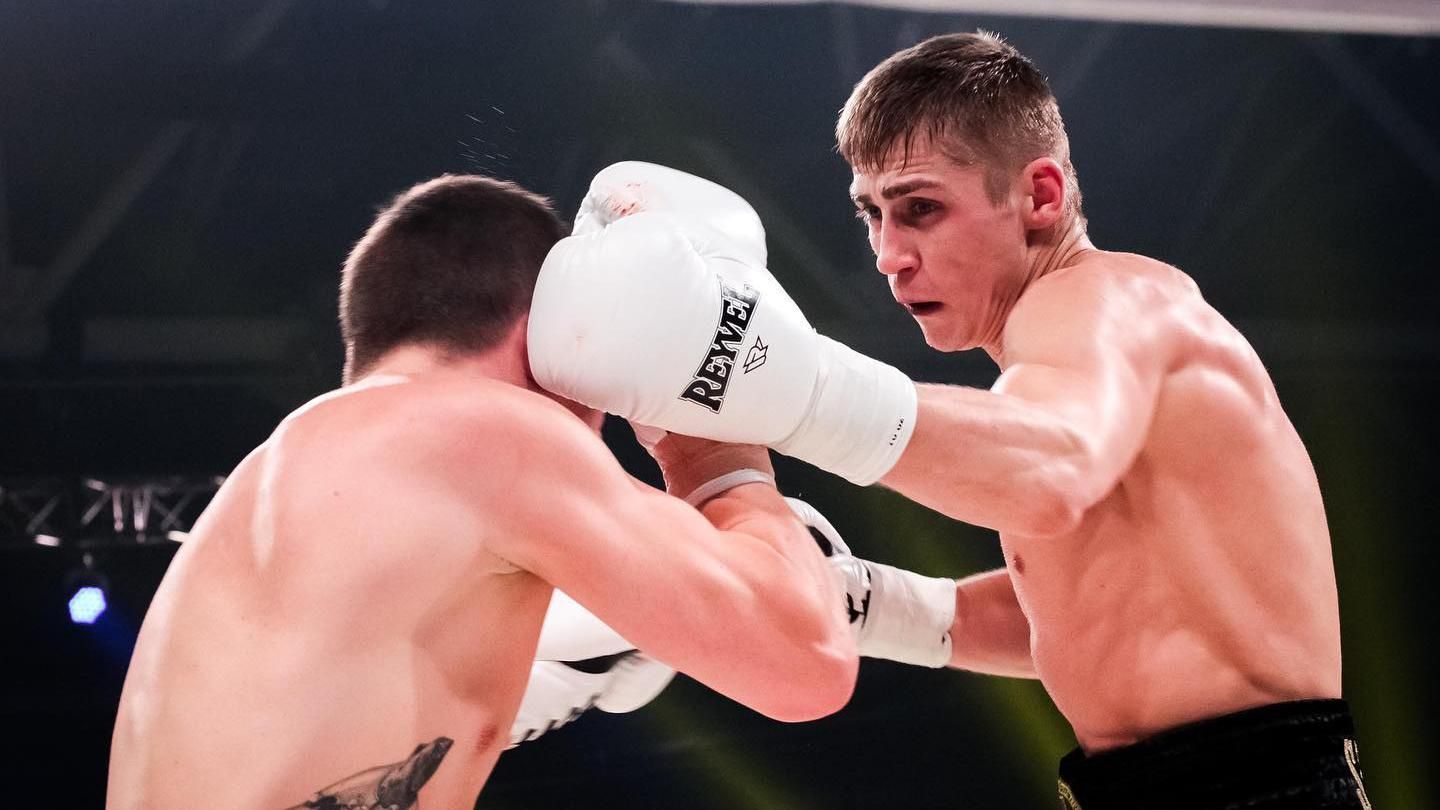 Мати моєї дитини написала відмову від материнства, – український ексчемпіон про паузу в боксі - бокс новини - Спорт 24 Мати моєї дитини написала відмову від материнства, – український ексчемпіон про паузу в боксі - бокс новини - Спорт 24