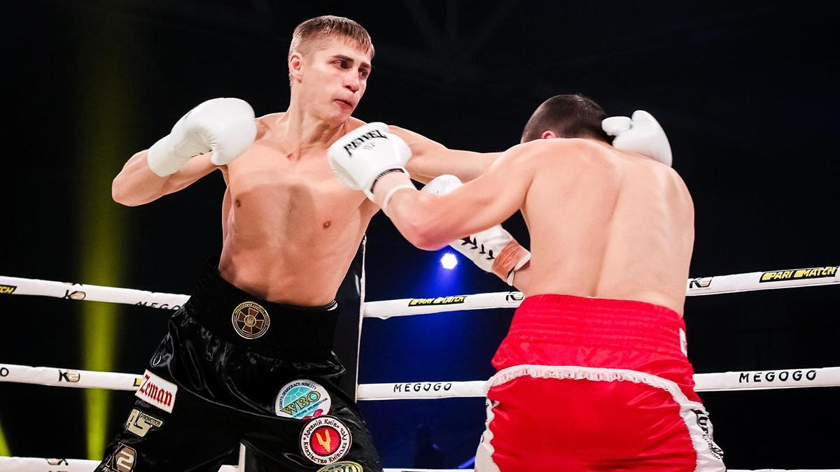 Потрібно було програти: український боксер Спірко відмовився від бою з чемпіоном світу - останні новини боксу - Спорт 24