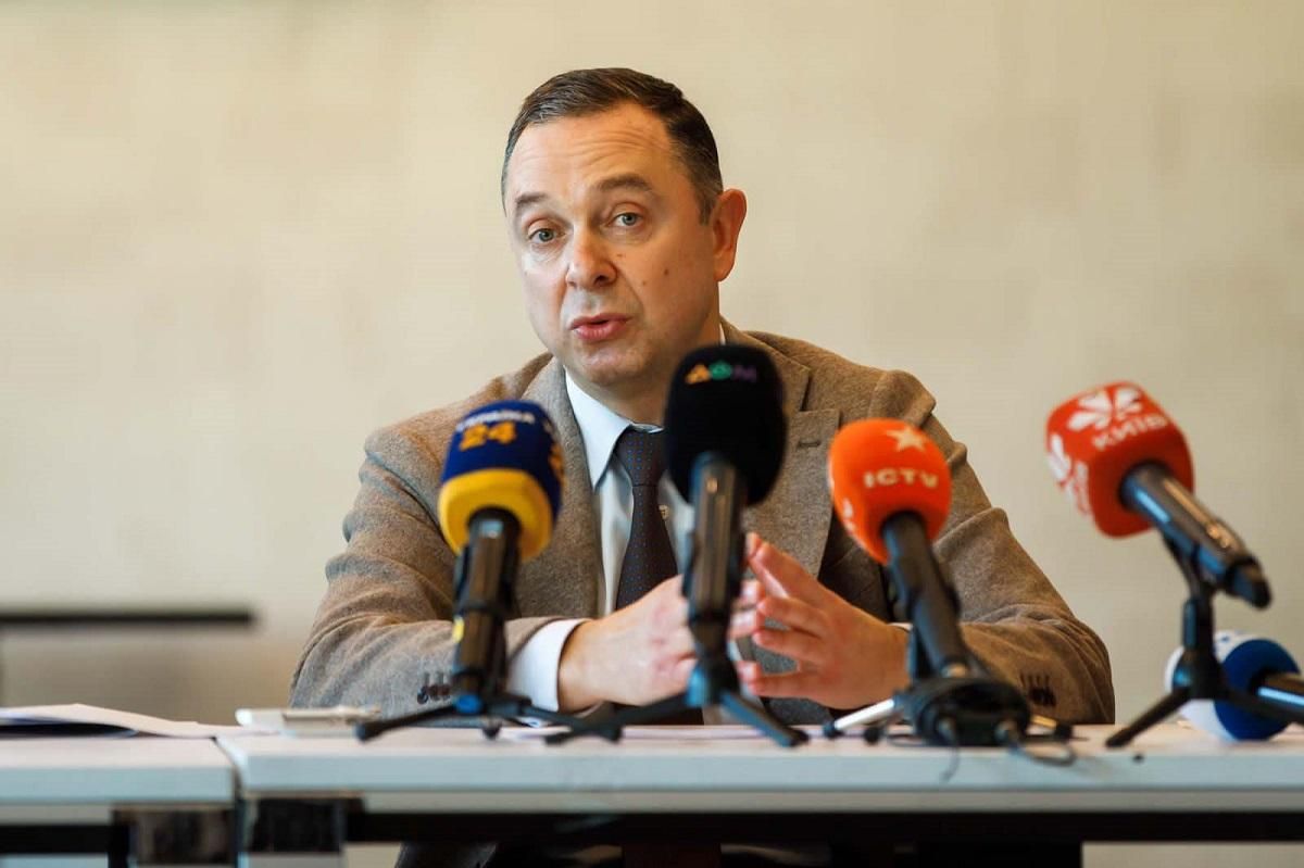 Нові спортивні об'єкти в Україні: Гутцайт анонсував знакові новобудови - Спорт 24 Нові спортивні об'єкти в Україні: Гутцайт анонсував знакові новобудови - Спорт 24