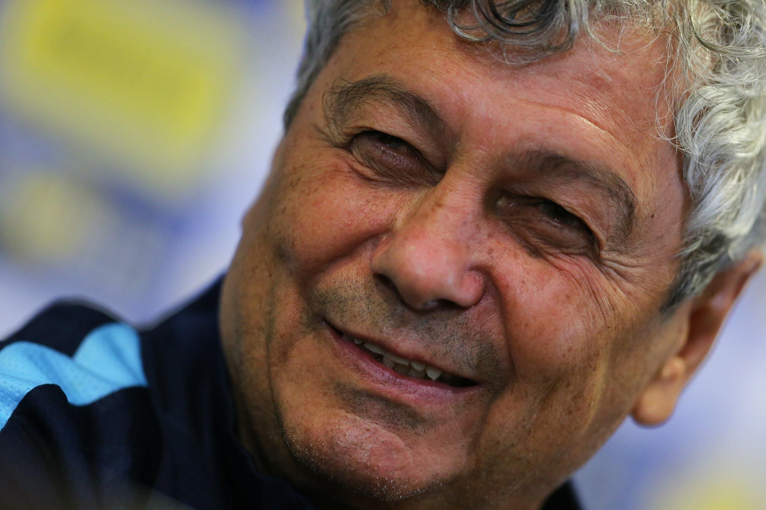 Луческу попал в топ-300 самых богатых людей Румынии Луческу попал в топ-300 самых богатых людей Румынии