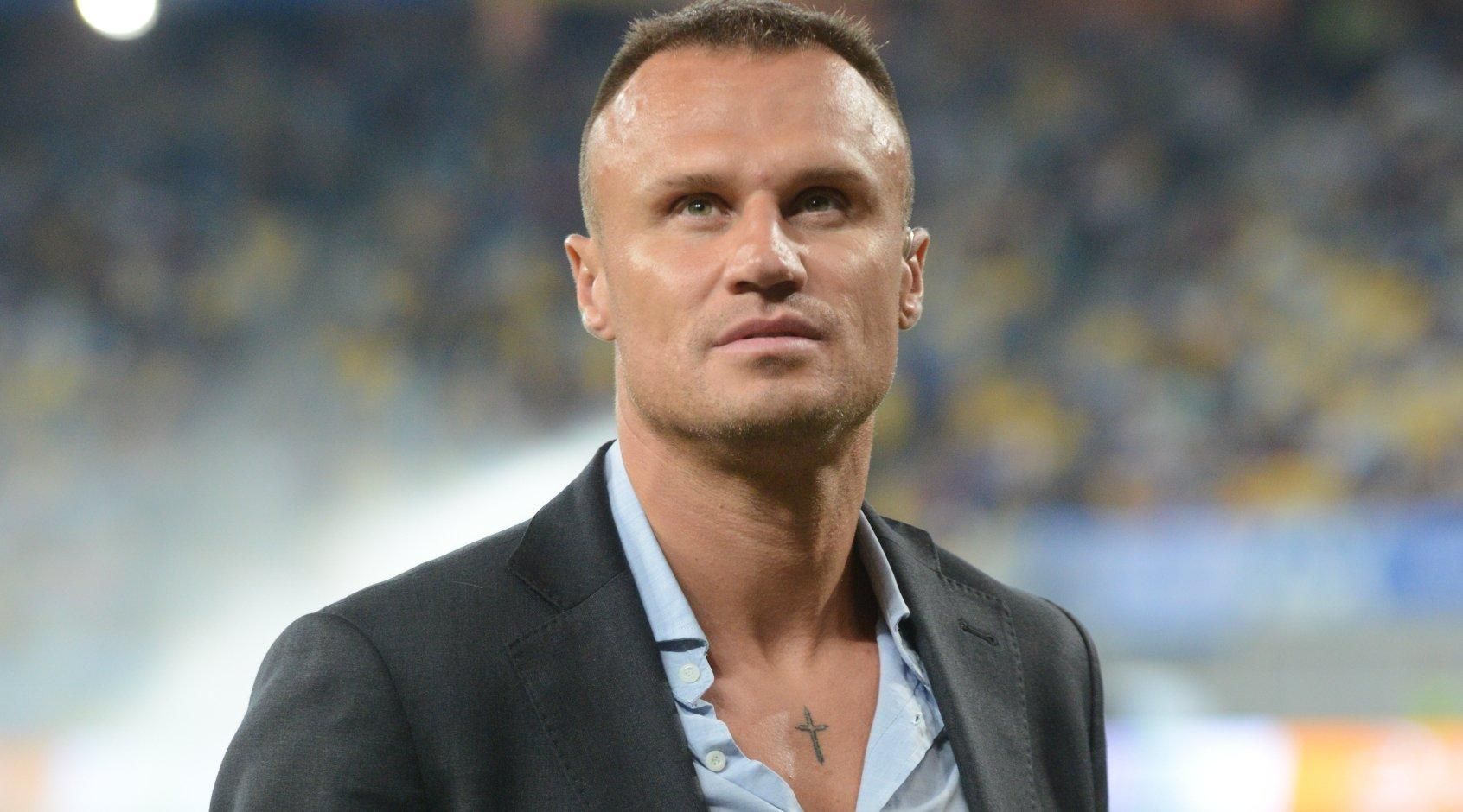 Заміна Чорноморця: Динамо знайшло новий клуб УПЛ для оренди футболістів - Спорт 24 Заміна Чорноморця: Динамо знайшло новий клуб УПЛ для оренди футболістів - Спорт 24