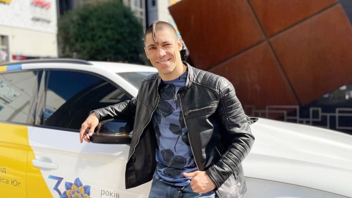 Каратист Станислав Горуна подрался с депутатом от ВО "Свобода" во Львове: видео драки Каратист Станислав Горуна подрался с депутатом от ВО "Свобода" во Львове: видео драки