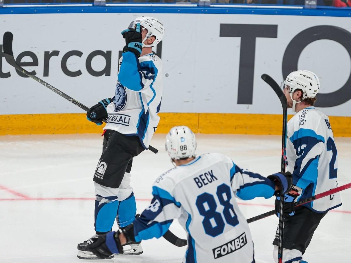 В Финляндии перед хоккейным матчем вместо гимна Беларуси включили гимн Палау: видео инцидента