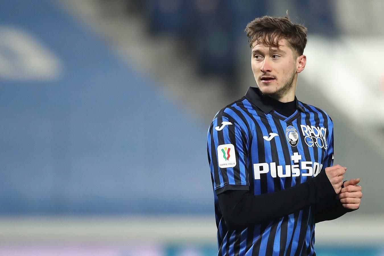 Шевченко придбає для Дженоа футболіста збірної Росії - Спорт 24 Шевченко придбає для Дженоа футболіста збірної Росії - Спорт 24