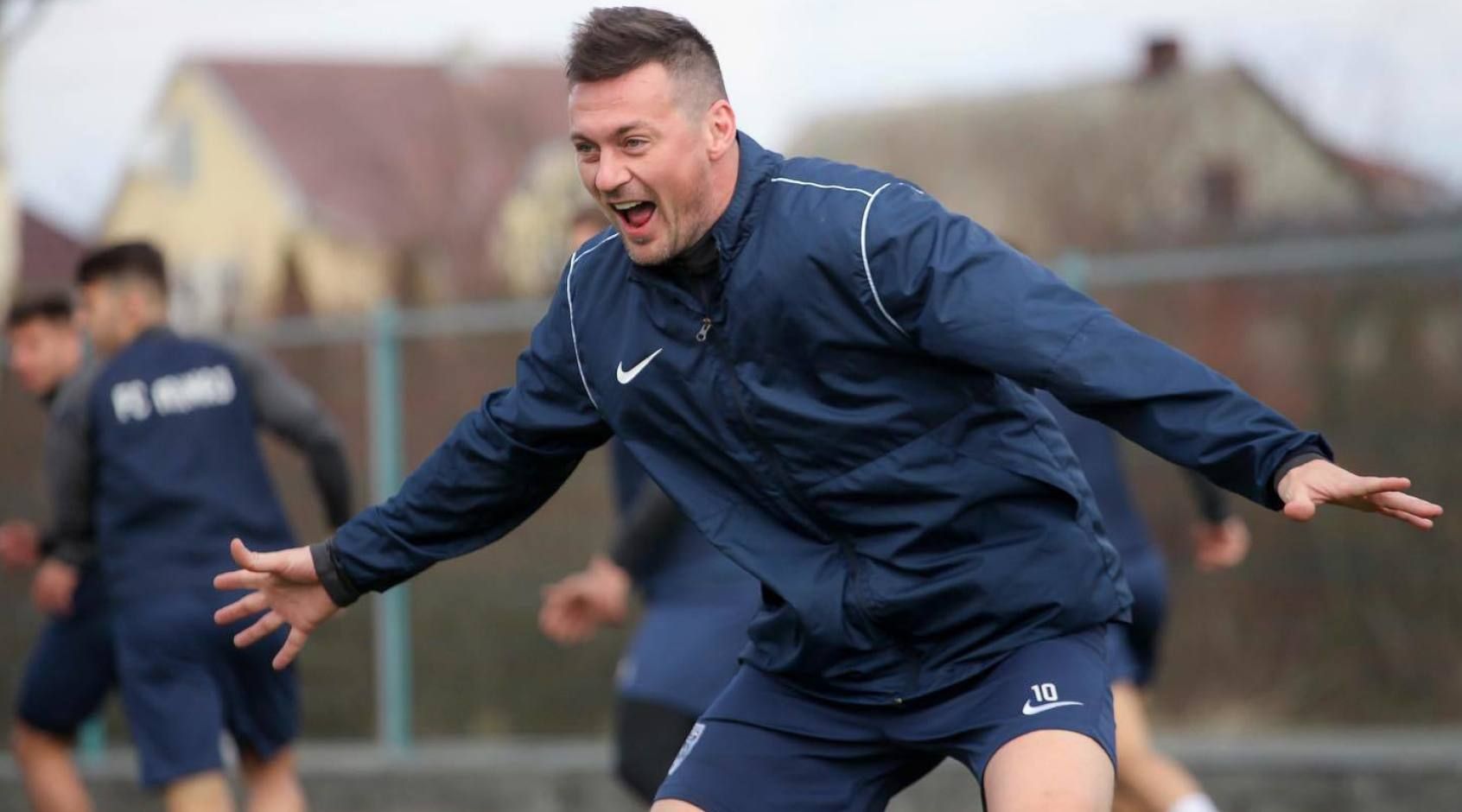 Мені дуже хочеться, – Мілевський готовий повернутися в київське Динамо - новини Динамо - Спорт 24 Мені дуже хочеться, – Мілевський готовий повернутися в київське Динамо - новини Динамо - Спорт 24