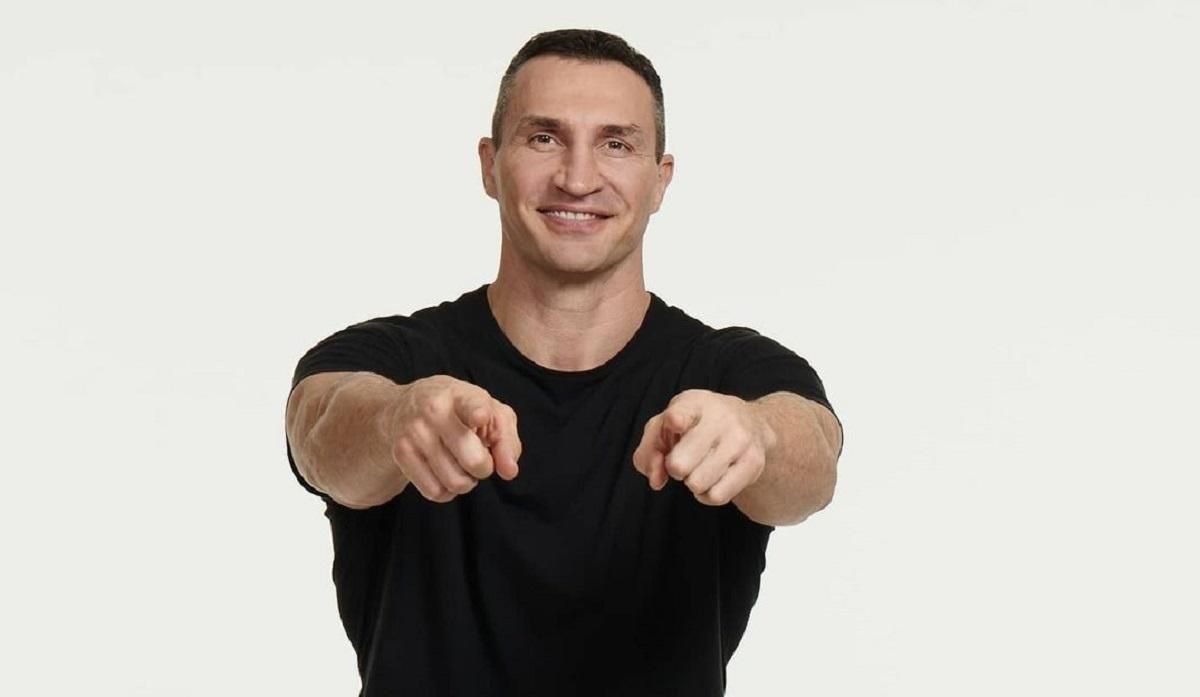 Кличко может снова стать чемпионом мира, – Али Башир о возможном возвращении боксера на ринг Кличко может снова стать чемпионом мира, – Али Башир о возможном возвращении боксера на ринг