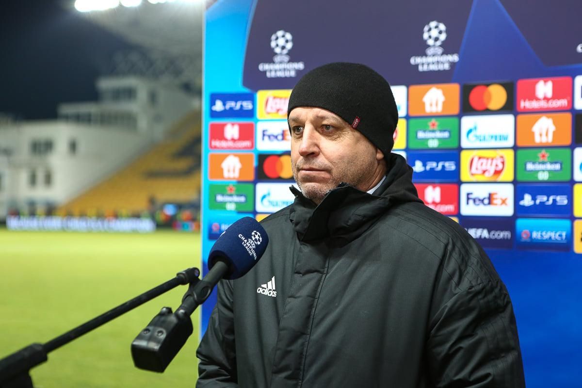 Вернидуб підписав новий контракт з молдовським Шерифом - Спорт 24 Вернидуб підписав новий контракт з молдовським Шерифом - Спорт 24