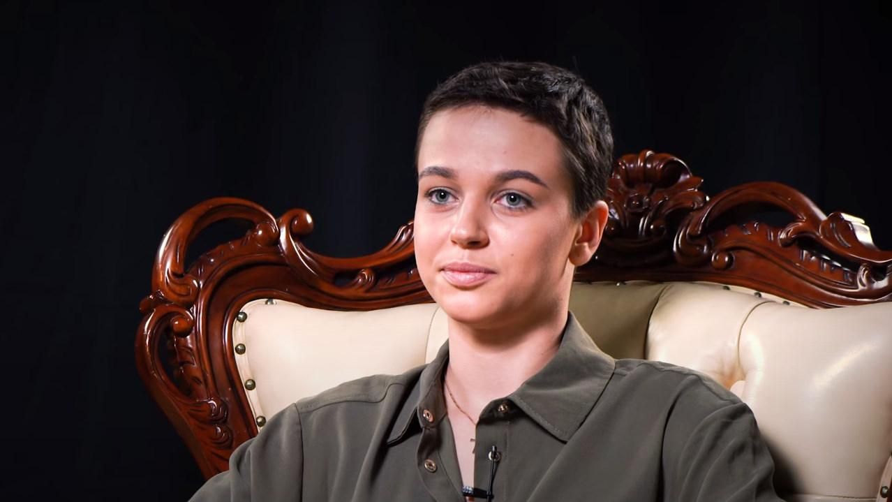 Украинская гимнастка рассказала о побоях в сборной со стороны тренеров Украинская гимнастка рассказала о побоях в сборной со стороны тренеров