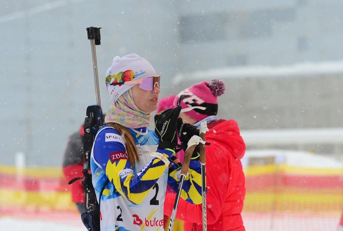 Журавок впервые за шесть лет выиграла чемпионат Украины: Орлик одержал дебютную победу