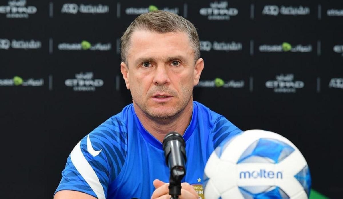 Ребров назвав головну причину, чому мало українських тренерів працює в Європі - Спорт 24 Ребров назвав головну причину, чому мало українських тренерів працює в Європі - Спорт 24