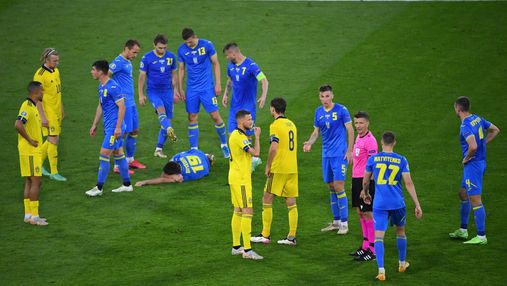 Беседин мог не выйти на поле в матче против Швеции на Евро-2020: курьезная история о его поисках