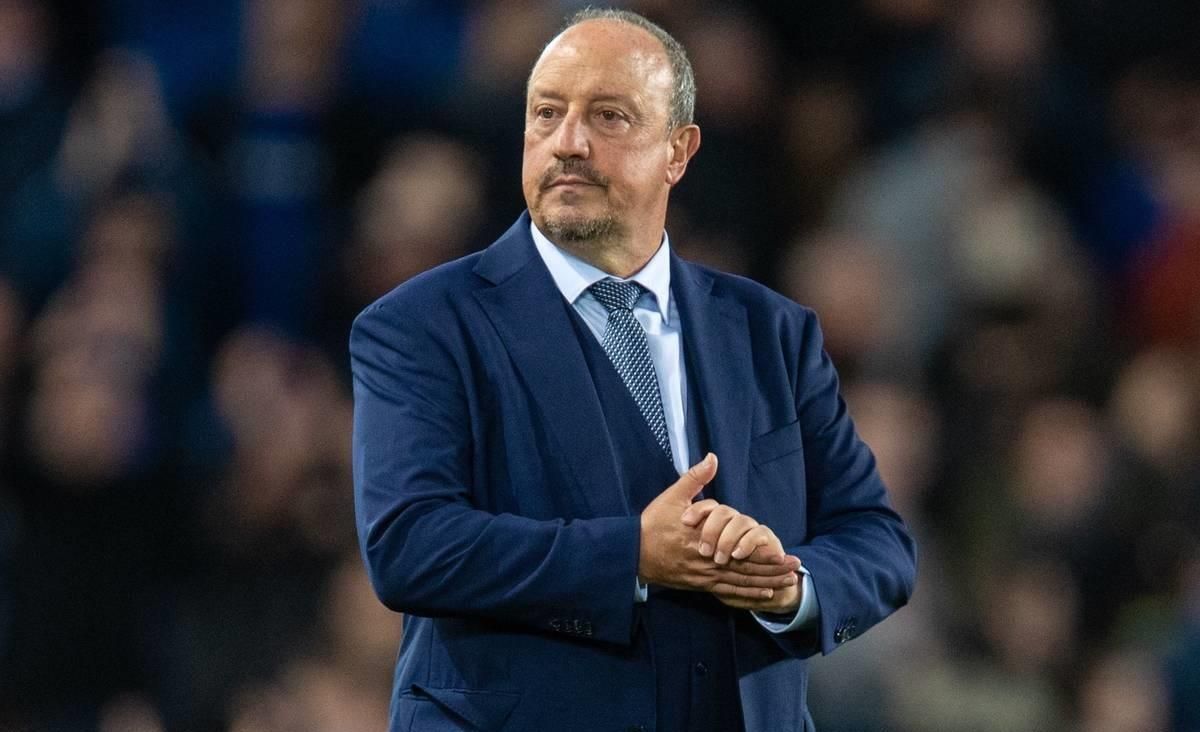 Тренер Эвертона неожиданно отреагировал на трансфер футболиста сборной Украины Тренер Эвертона неожиданно отреагировал на трансфер футболиста сборной Украины