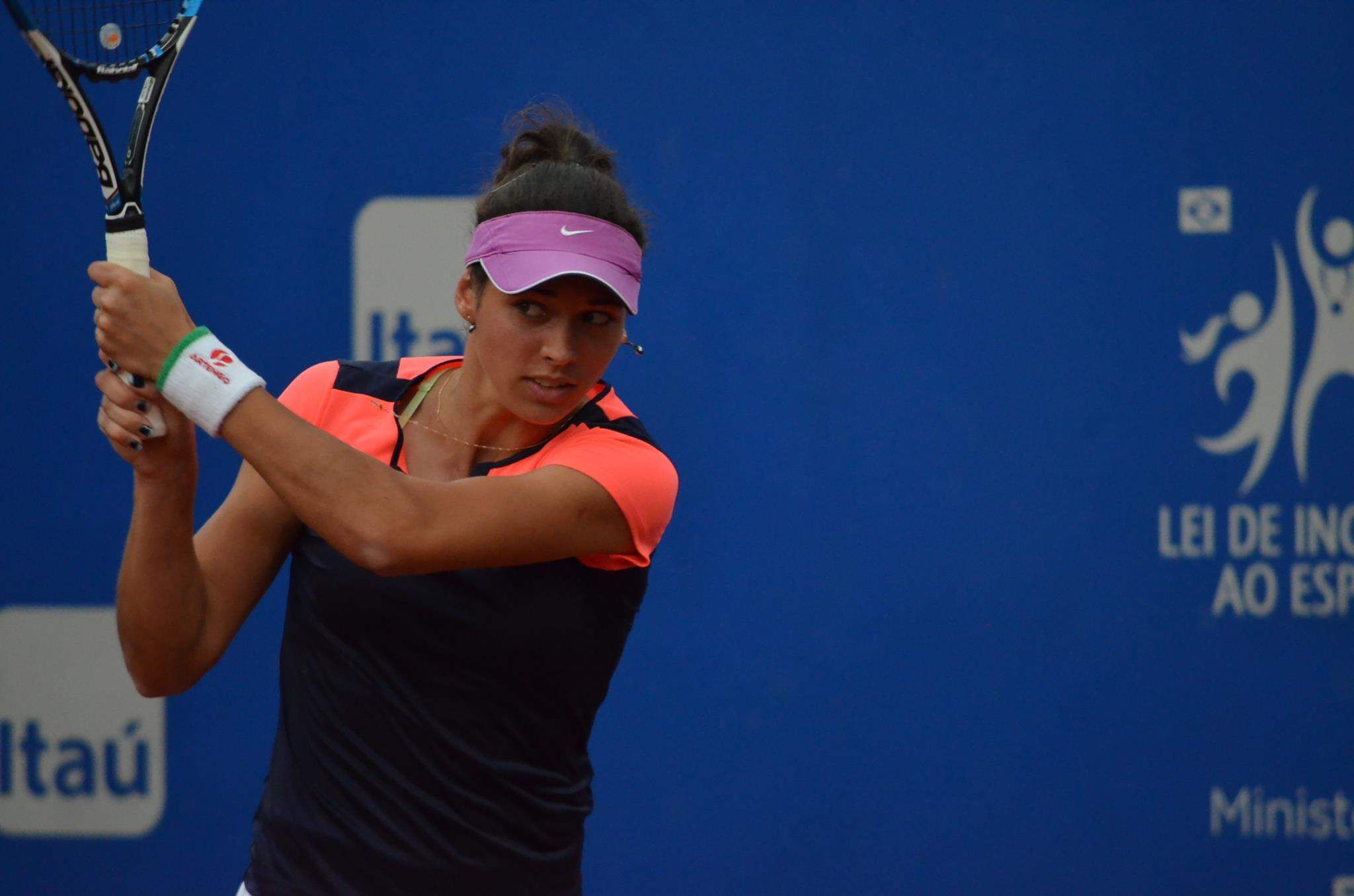 Українка Страхова виграла сьомий парний титул ITF у сезоні - Спорт 24 Українка Страхова виграла сьомий парний титул ITF у сезоні - Спорт 24