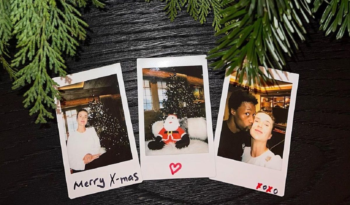 Як українські спортсмени у колі сім'ї відсвяткували Різдво: зворушливі фото - Спорт 24 Як українські спортсмени у колі сім'ї відсвяткували Різдво: зворушливі фото - Спорт 24