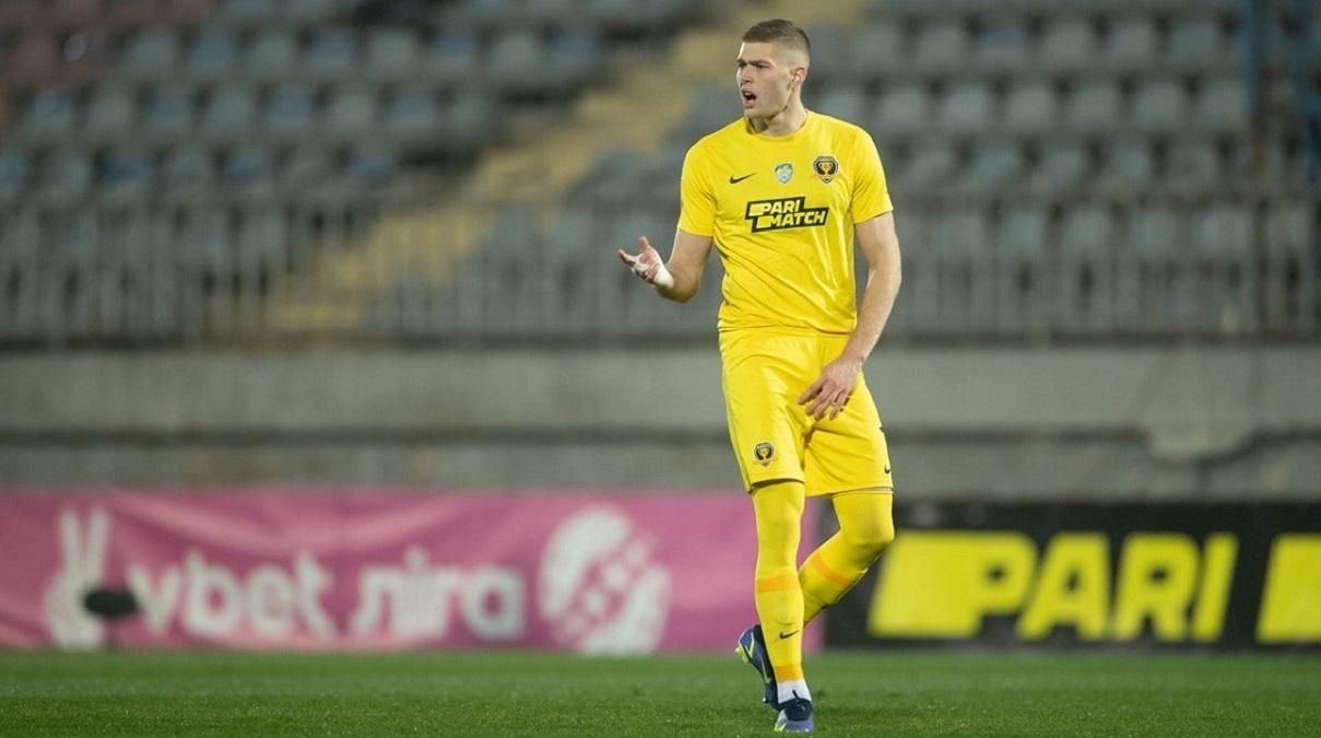 Найкращий форвард УПЛ пригадав, як пробіг 105 кілометрів під керівництвом Кварцяного - Спорт 24 Найкращий форвард УПЛ пригадав, як пробіг 105 кілометрів під керівництвом Кварцяного - Спорт 24