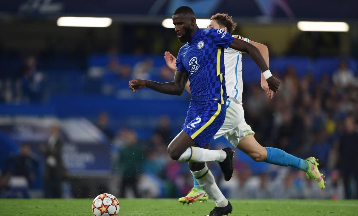 Вольова перемога: Челсі на виїзді обіграв Астон Віллу та наздогнав Ліверпуль – відео голів - Спорт 24 Вольова перемога: Челсі на виїзді обіграв Астон Віллу та наздогнав Ліверпуль – відео голів - Спорт 24