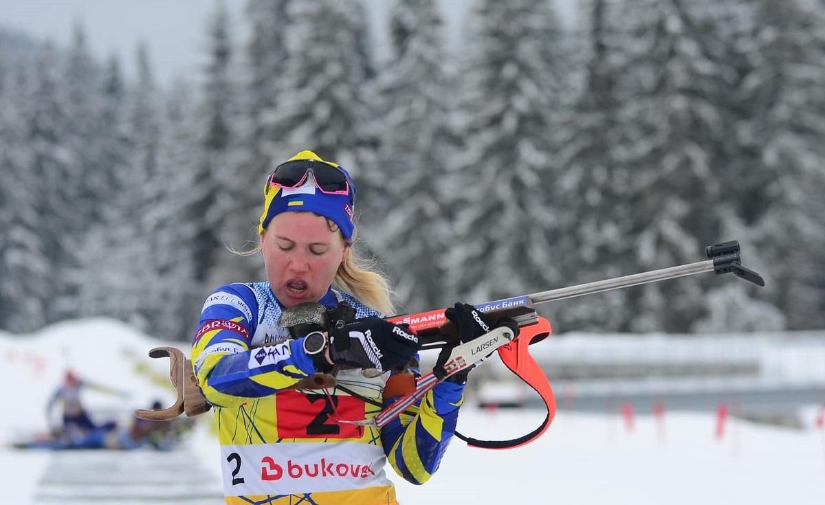 Меркушина и Петренко могут вернуться в сборную: что известно о состоянии здоровья биатлонисток Меркушина и Петренко могут вернуться в сборную: что известно о состоянии здоровья биатлонисток