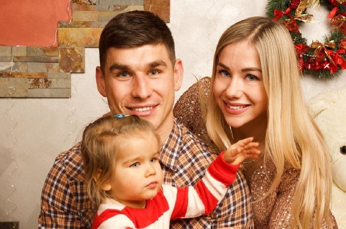 Він міг би бути хокеїстом, – дружина Маліновського про захоплення чоловіка - Спорт 24 Він міг би бути хокеїстом, – дружина Маліновського про захоплення чоловіка - Спорт 24