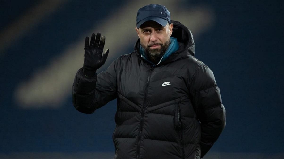 Володіє краще за мене, – Довбик вражений знаннями української мови Йовічевіча - Спорт 24 Володіє краще за мене, – Довбик вражений знаннями української мови Йовічевіча - Спорт 24