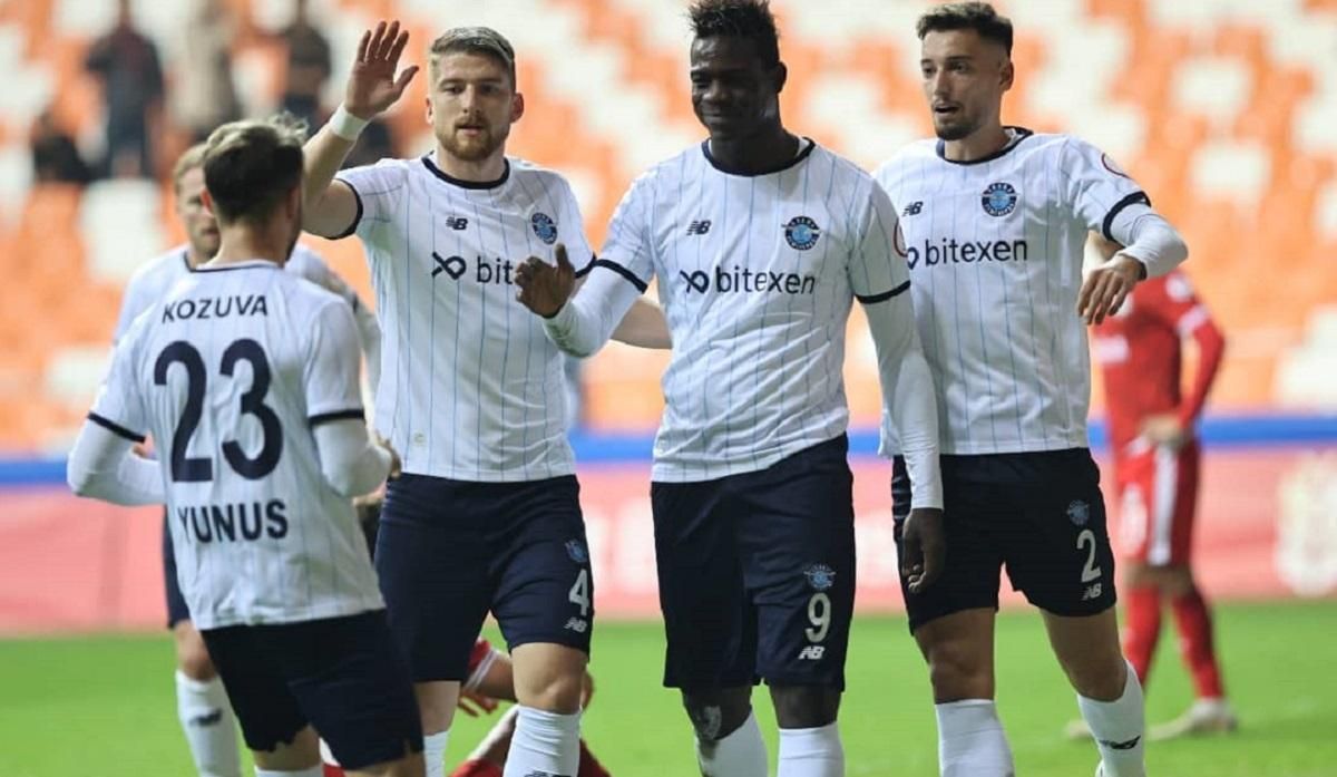 Ледь не порвав сітку: ексфорвард Мілана забив шалений гол у дев'ятку – відео шедевру - Спорт 24 Ледь не порвав сітку: ексфорвард Мілана забив шалений гол у дев'ятку – відео шедевру - Спорт 24