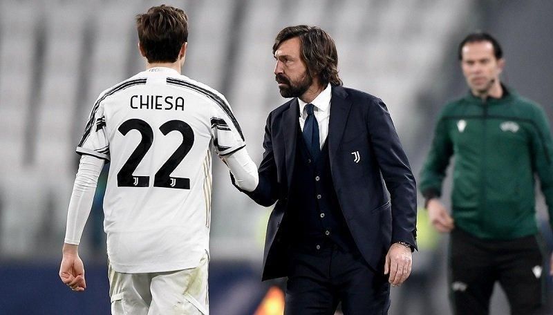 После работы с Роналду: экс-тренер Ювентуса может возглавить клуб Яремчука После работы с Роналду: экс-тренер Ювентуса может возглавить клуб Яремчука