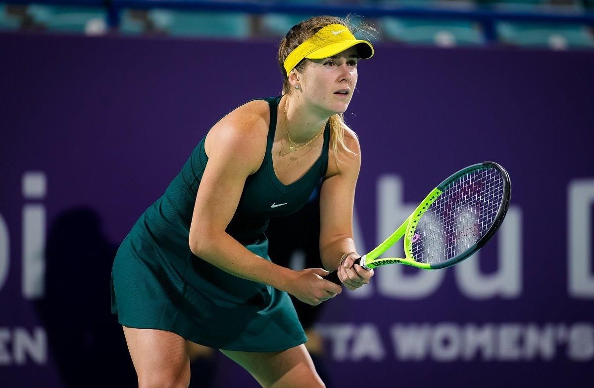 Четыре украинские теннисистки завершают 2021 год в первой сотне мирового рейтинга Четыре украинские теннисистки завершают 2021 год в первой сотне мирового рейтинга