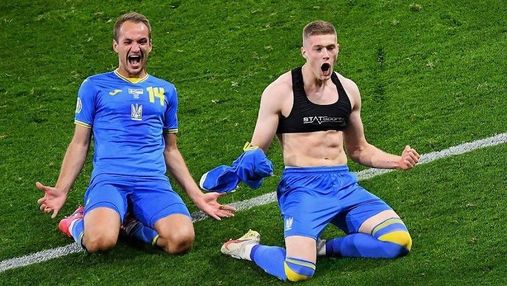 Вдячний Ярмоленку, – Довбик міг не стати героєм України на Євро-2020