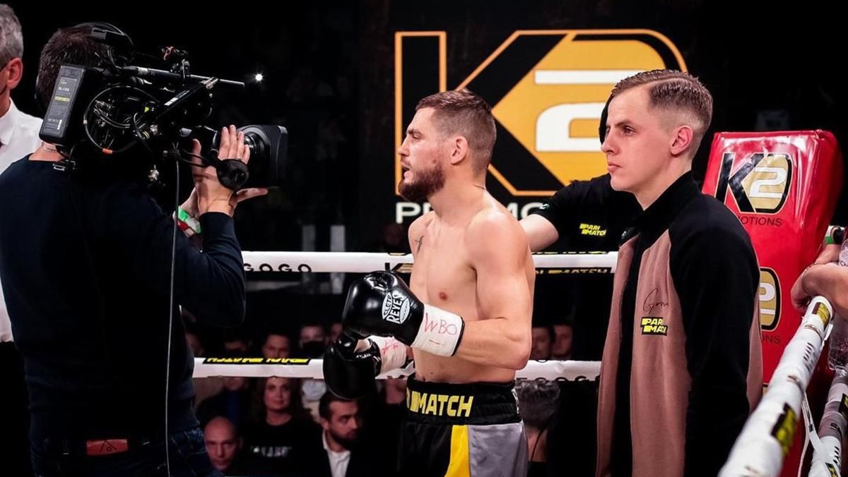 Они могли бы стадион собрать, – тренер Беринчика не верит в возможность боя против Ломаченко Они могли бы стадион собрать, – тренер Беринчика не верит в возможность боя против Ломаченко