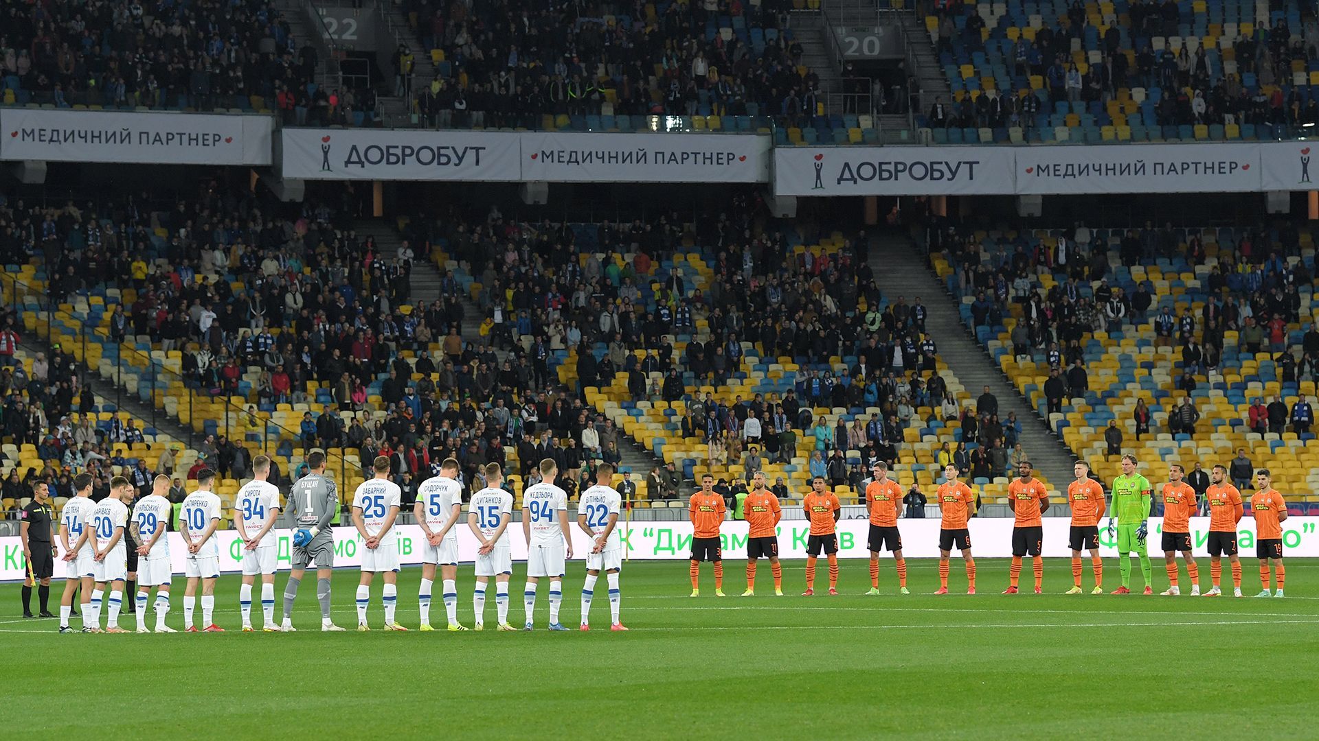 Шахтер и Динамо разыграют чемпионство, борьба за бронзу и кто вылетит: прогнозы на УПЛ Шахтер и Динамо разыграют чемпионство, борьба за бронзу и кто вылетит: прогнозы на УПЛ