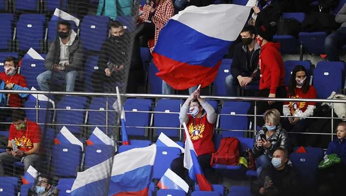 Допінг-скандал не перешкода : Росія заявила про наміри прийняти Олімпіаду-2026 - Спорт 24