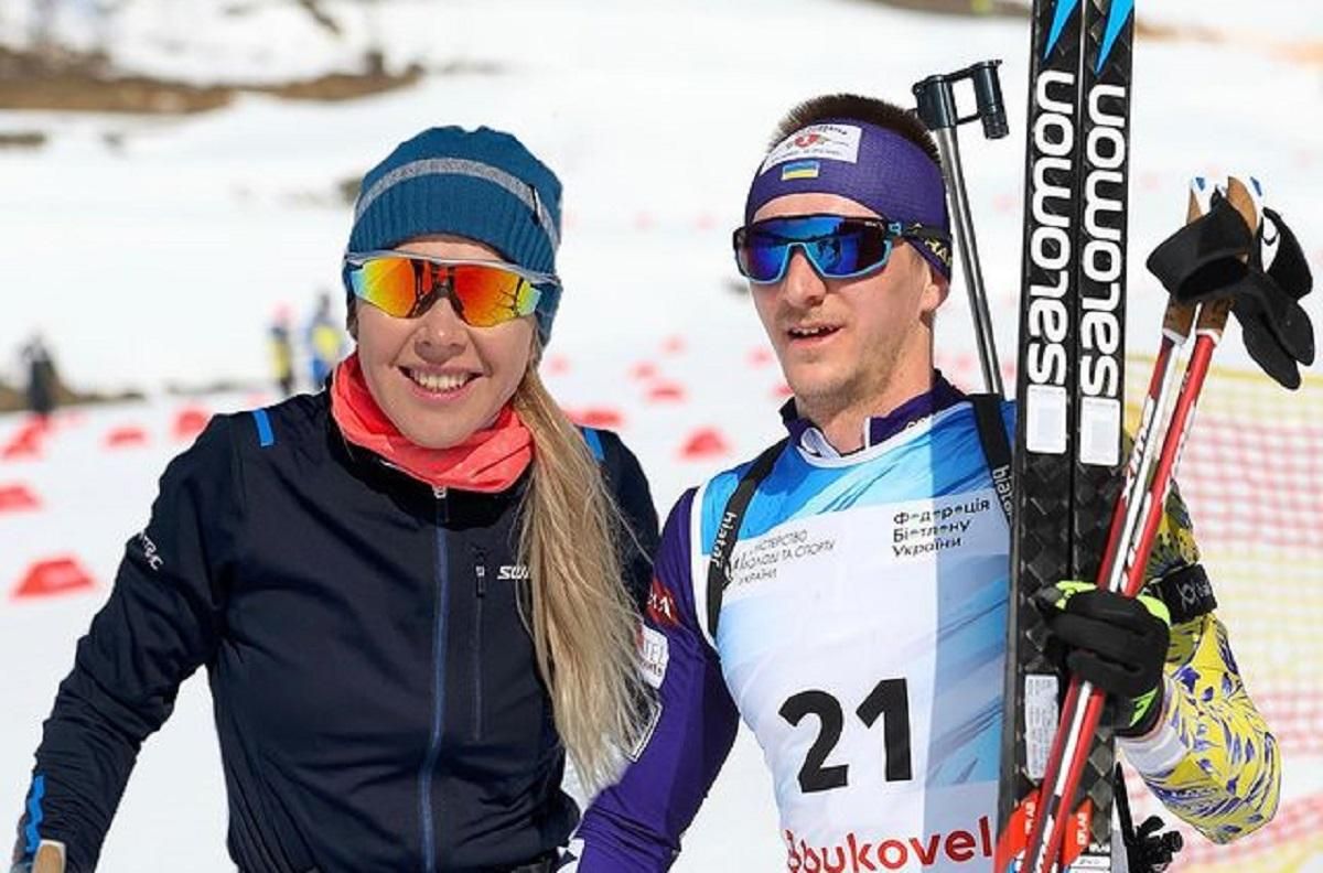 Різдвяна гонка: результати - Спорт 24 Різдвяна гонка: результати - Спорт 24