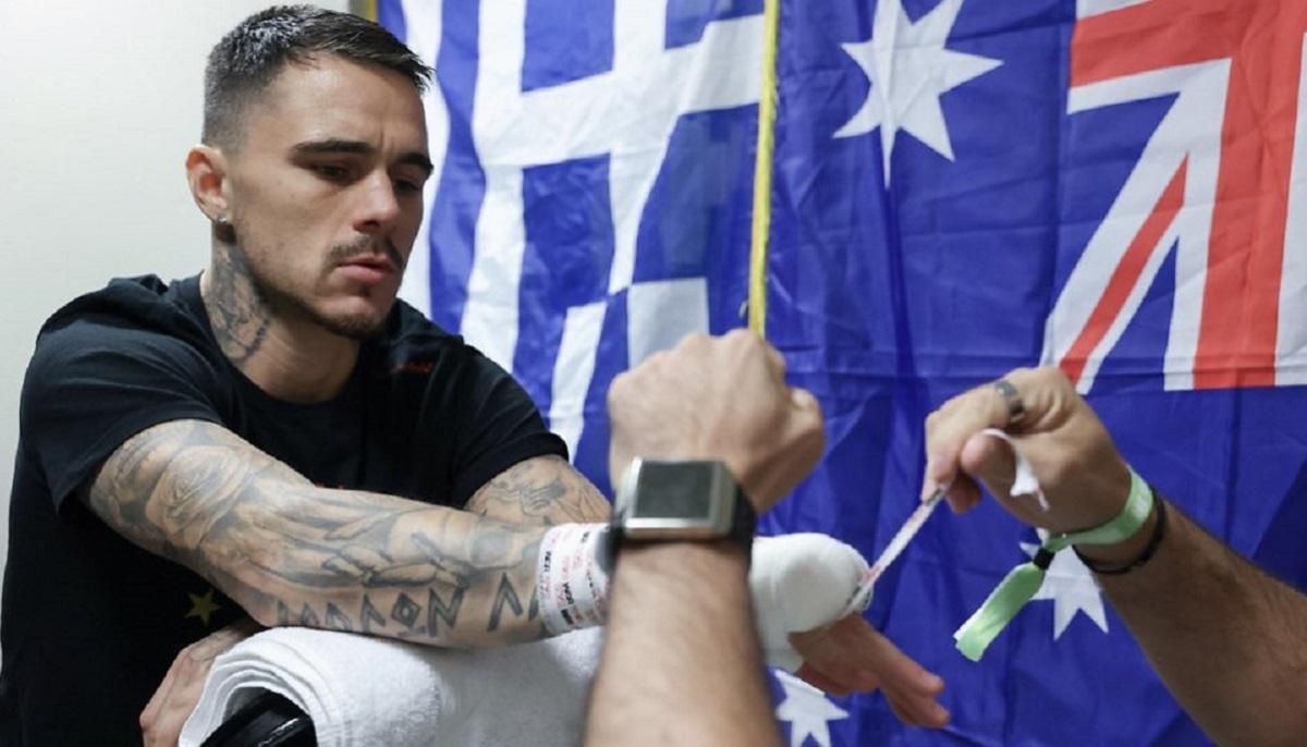 Ломаченко шокований: промоутер назвав єдиного суперника для Камбососа - бокс останні новини - Спорт 24 Ломаченко шокований: промоутер назвав єдиного суперника для Камбососа - бокс останні новини - Спорт 24