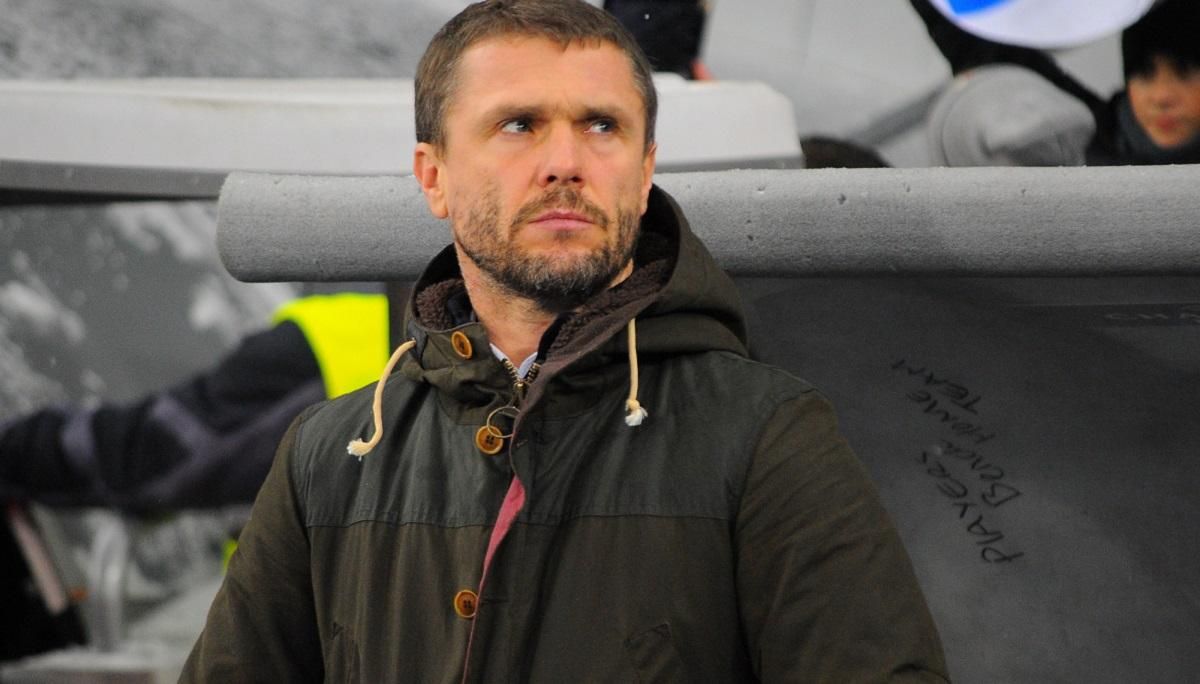 Розповідав про Лобановського, – гравець Ференцвароша пригадав роботу з Ребровим - Спорт 24 Розповідав про Лобановського, – гравець Ференцвароша пригадав роботу з Ребровим - Спорт 24