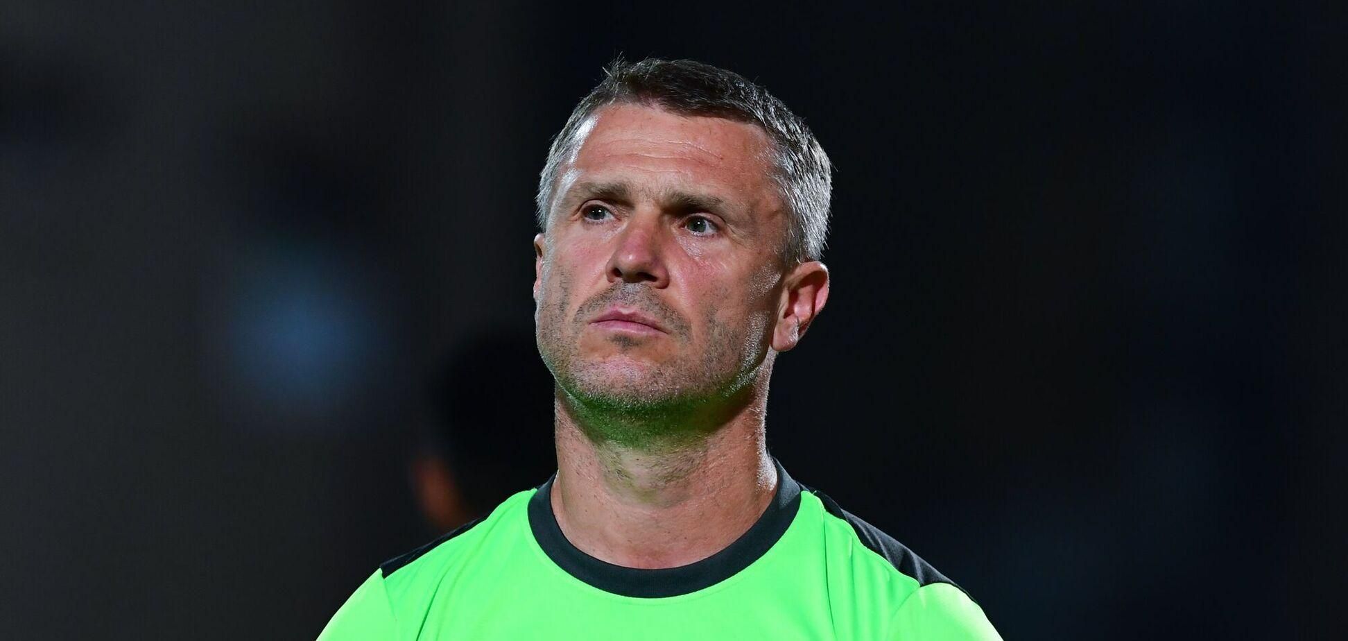 Это человек, который умеет жить, – Стаховский рассказал об азартных увлечениях Реброва Это человек, который умеет жить, – Стаховский рассказал об азартных увлечениях Реброва