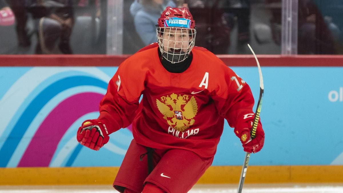 Збірній Росії зарахували технічну поразку в матчі чемпіонату світу з хокею - Спорт 24 Збірній Росії зарахували технічну поразку в матчі чемпіонату світу з хокею - Спорт 24