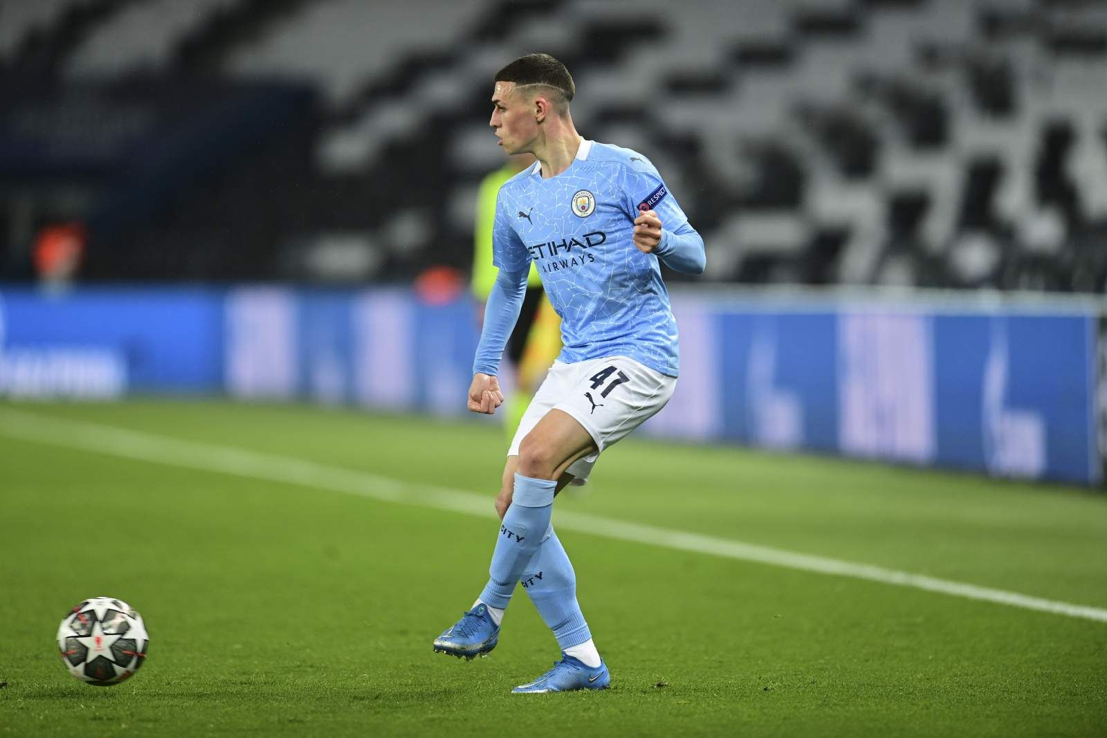 Манчестер Сіті здолав Брентфорд і закріпився на вершині АПЛ, Челсі втратив очки: відео - Спорт 24 Манчестер Сіті здолав Брентфорд і закріпився на вершині АПЛ, Челсі втратив очки: відео - Спорт 24