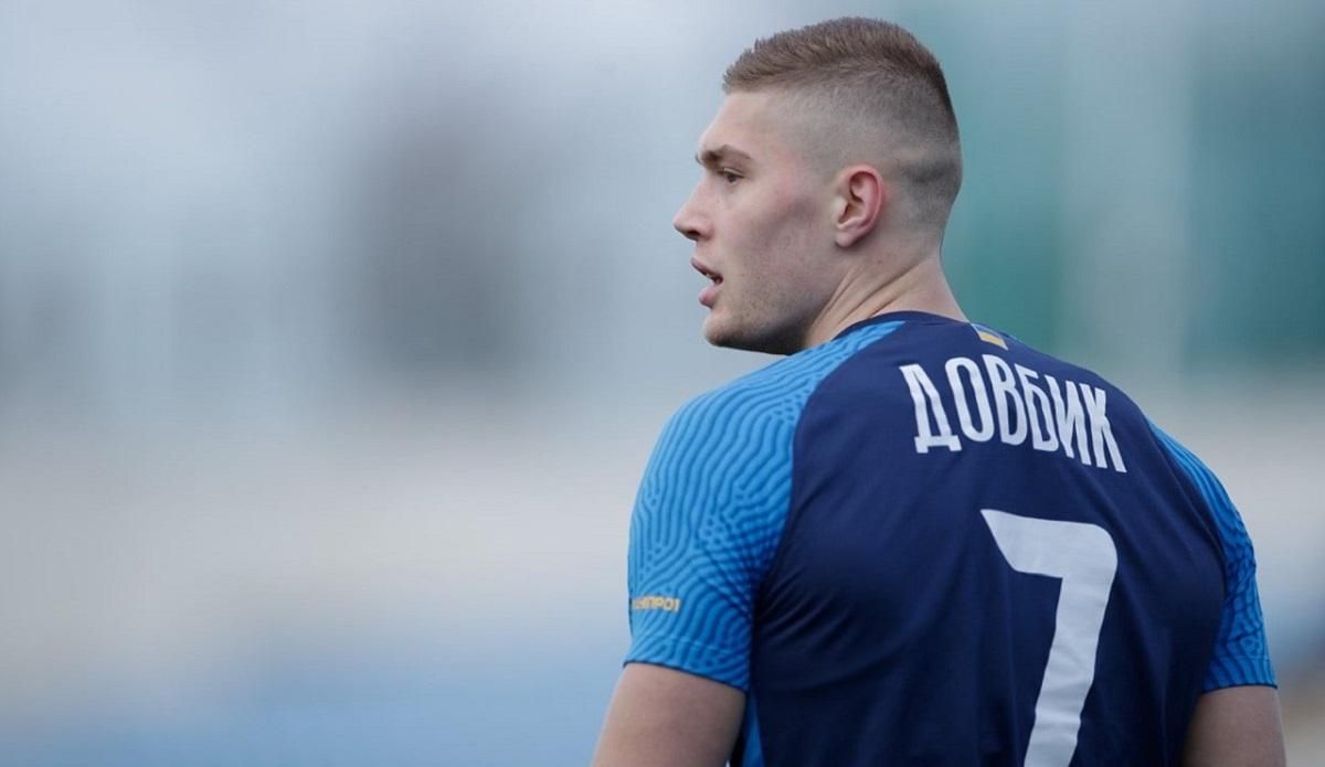 Найкращий гравець УПЛ натякнув на свій відхід з Дніпра-1 - Спорт 24 Найкращий гравець УПЛ натякнув на свій відхід з Дніпра-1 - Спорт 24