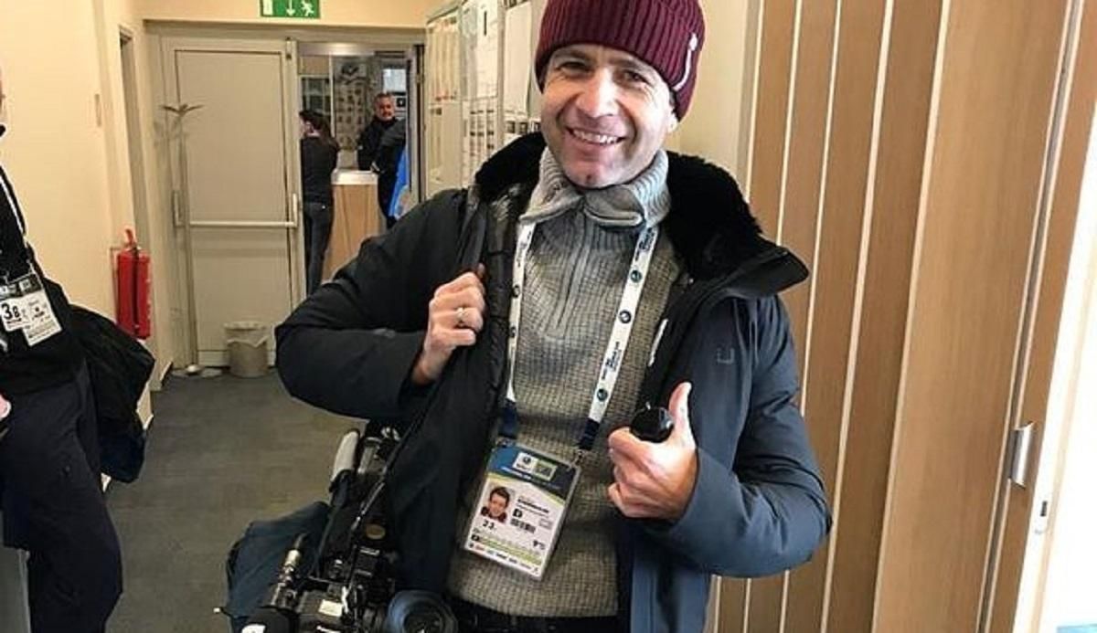 В биатлоне возможно все, – легендарный Бьорндален оценил шансы сборной Китая на Олимпиаде-2022 В биатлоне возможно все, – легендарный Бьорндален оценил шансы сборной Китая на Олимпиаде-2022